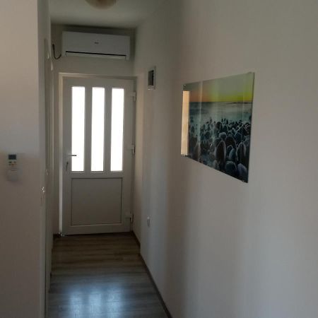 Ferienwohnung Frka Petesic Sali Exterior foto
