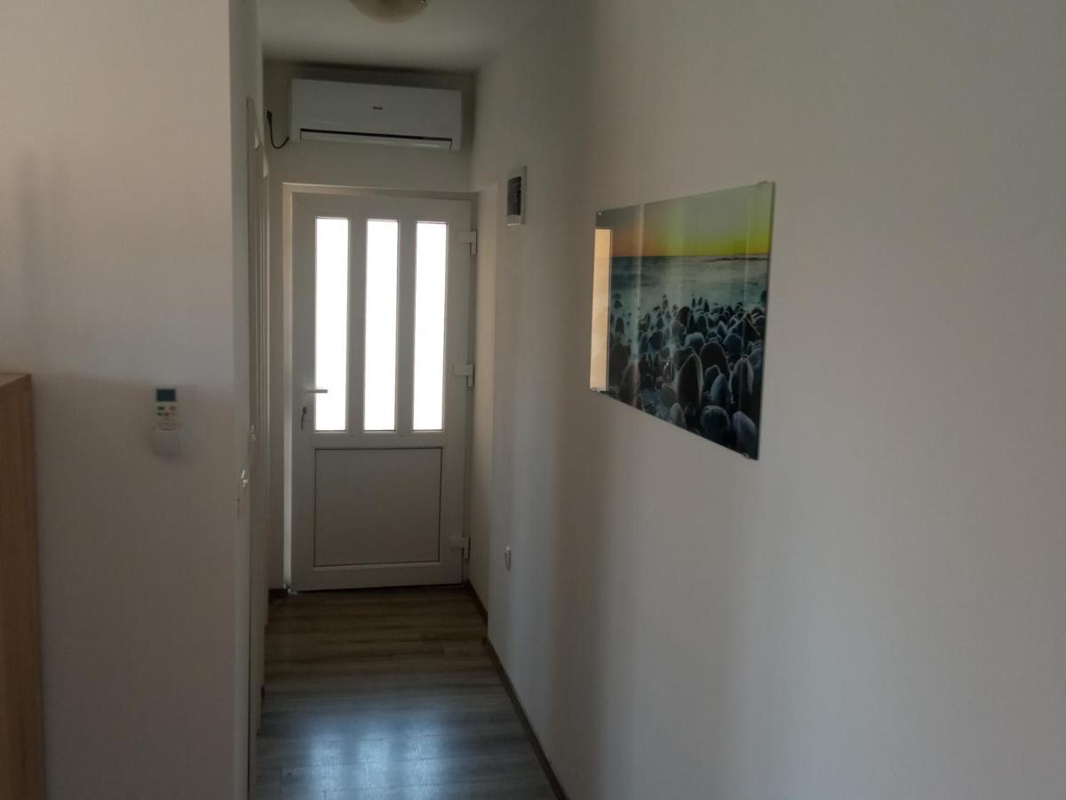 Ferienwohnung Frka Petesic Sali Exterior foto