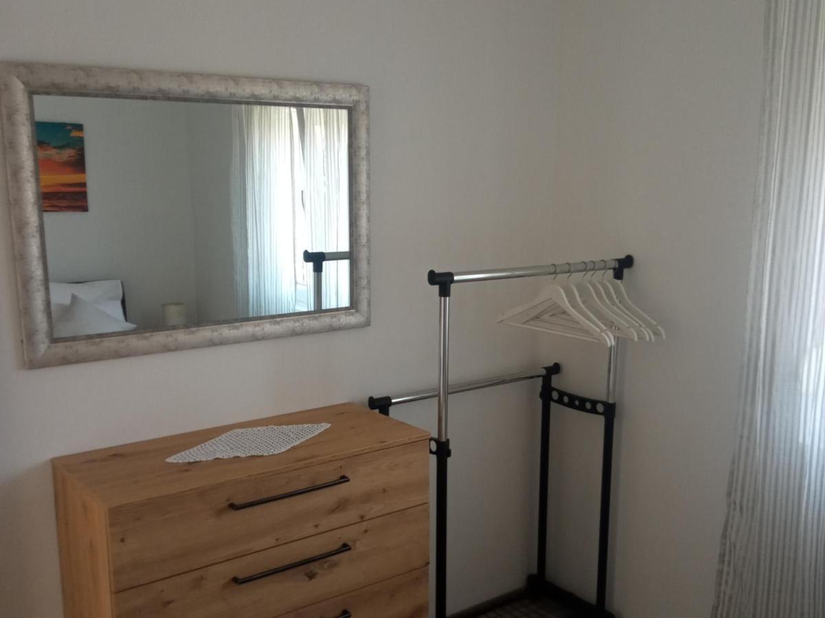 Ferienwohnung Frka Petesic Sali Exterior foto